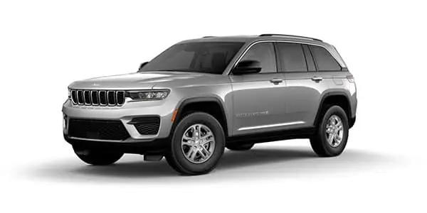 2024 Honda Passport vs Grand Cherokee, Edge, GMC Terrain, Equinox