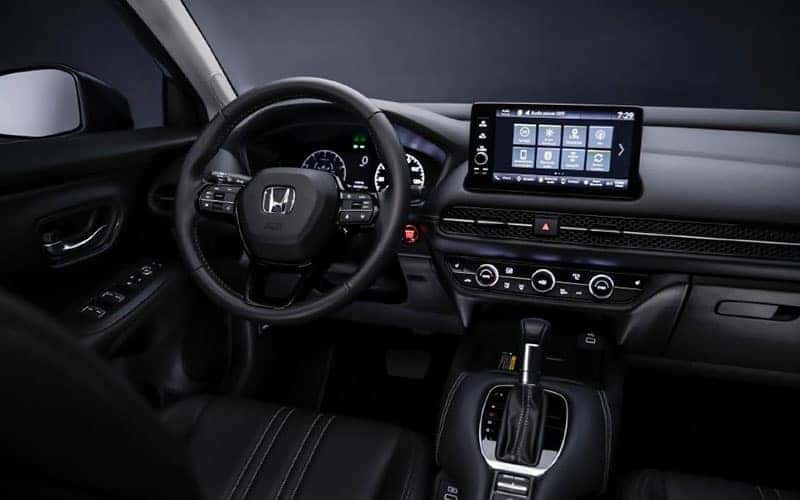 2024 Honda HRV Specs, Review, Price, & Trims