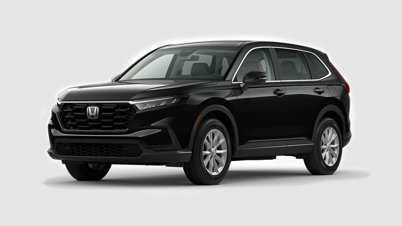 Honda CR-V Ann Arbor MI