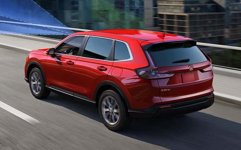 2024 Honda CRV Specs, Review, Price, & Trims