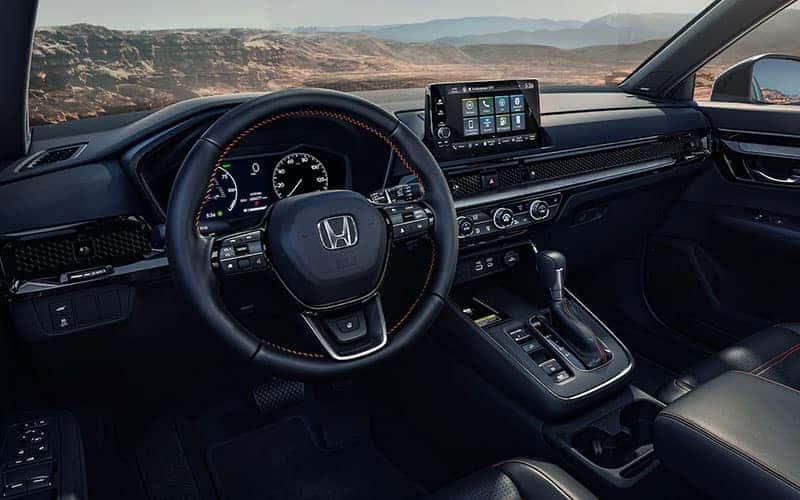 2024 Honda CRV Hybrid Specs, Review, Price, & Trims