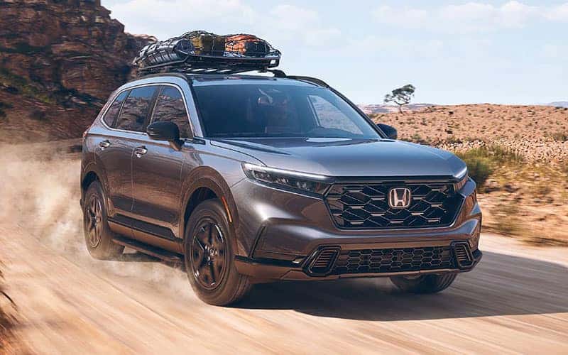 2020 Honda CR-V Specs, Price, MPG & Reviews