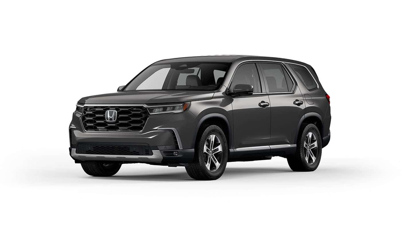 2024 Honda Pilot Specs, Review, Price, & Trims