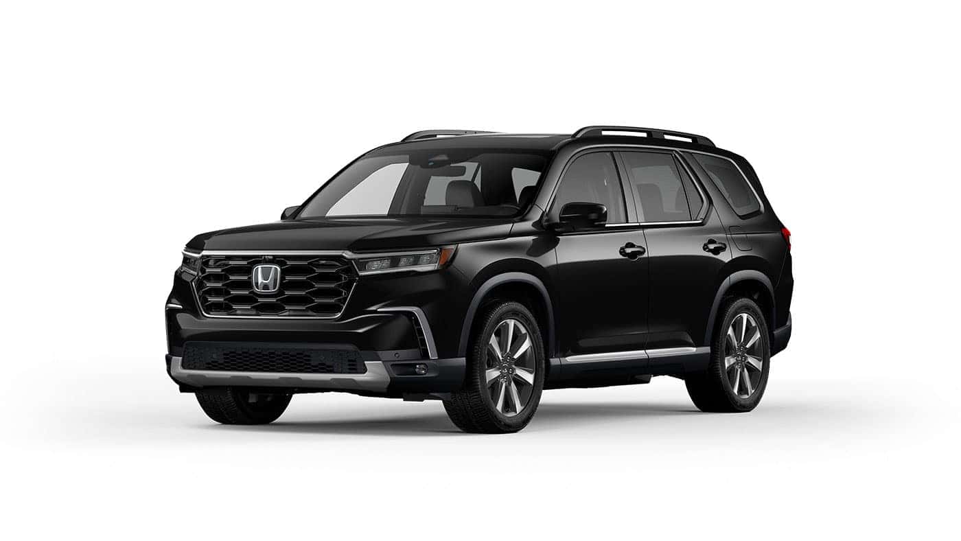 2024 Honda Pilot Specs, Review, Price, & Trims