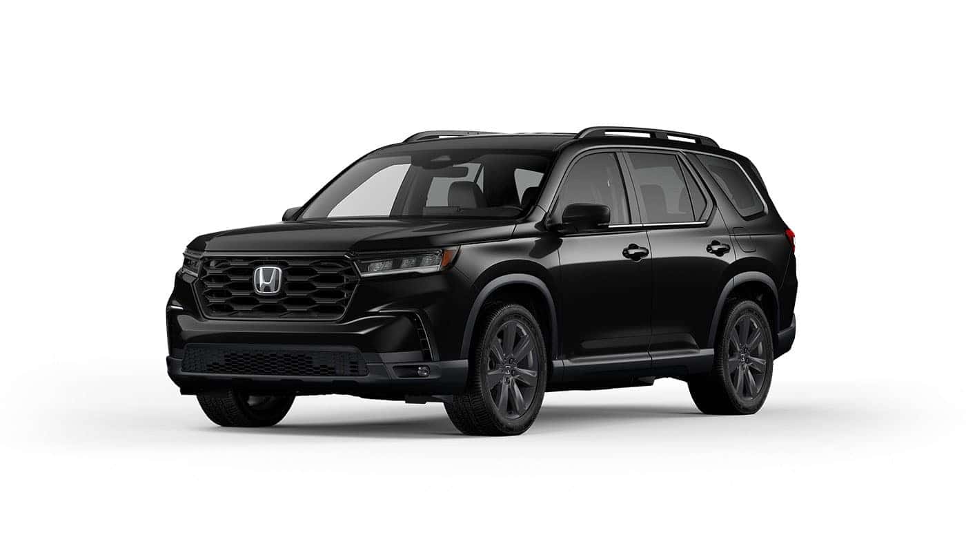 2024 Honda Pilot Sport Specs Ula Lianna