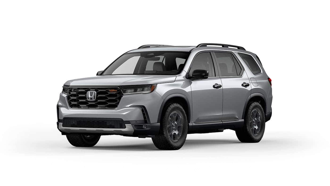 2024 Honda Pilot Specs, Review, Price, & Trims