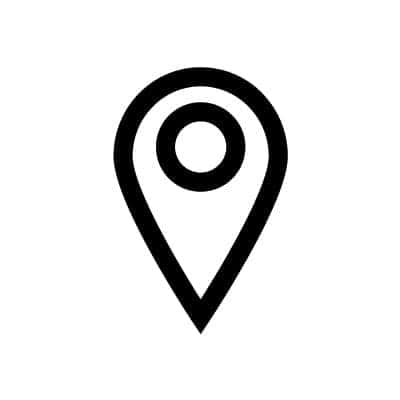 Pin Icon