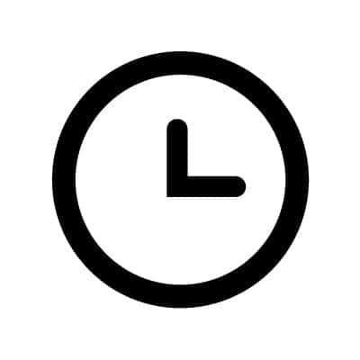 Time Icon