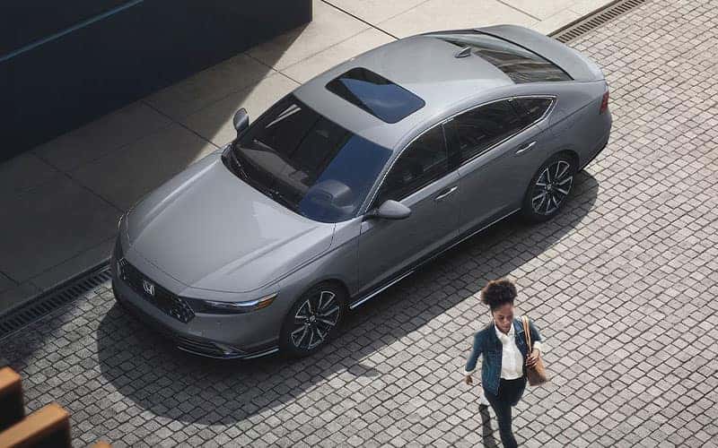 2024 Honda Accord Hybrid Specs, Review, Price, & Trims Germain Honda