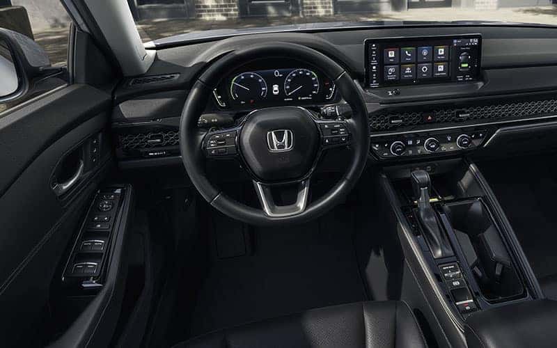 2024 Honda Accord Specs, Review, Price, & Trims Honda of Ann Arbor