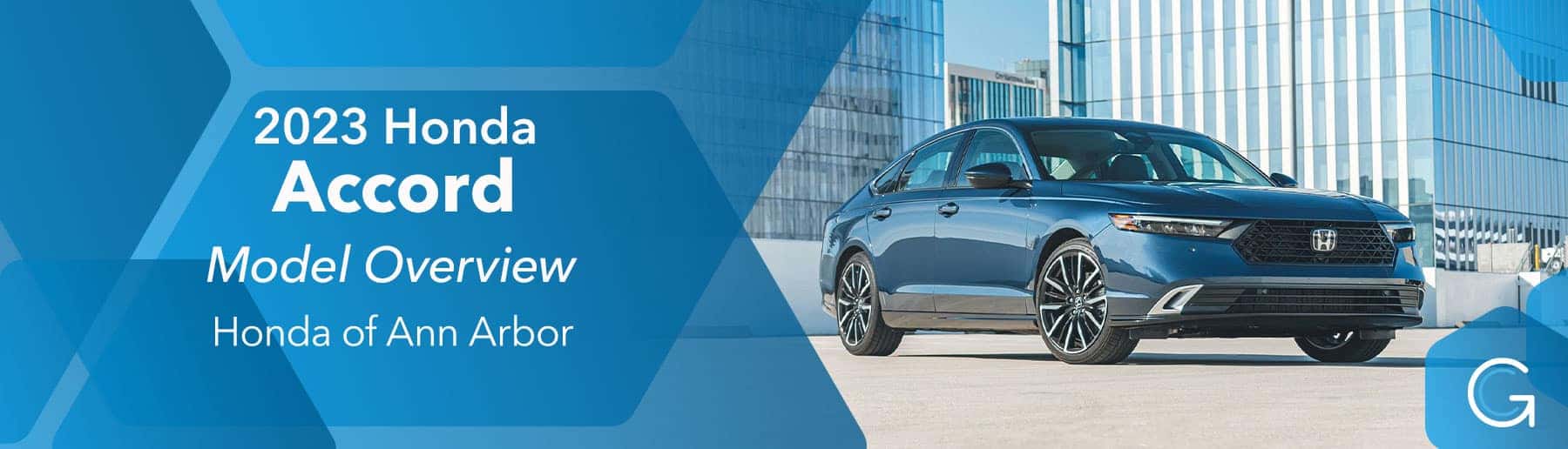2023 Honda Accord Specs, Review, Price, & Trims Honda of Ann Arbor