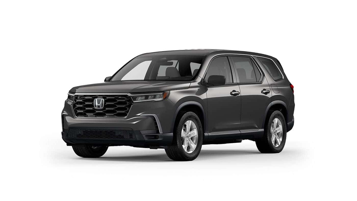 2024 Honda Pilot Specs, Review, Price, & Trims