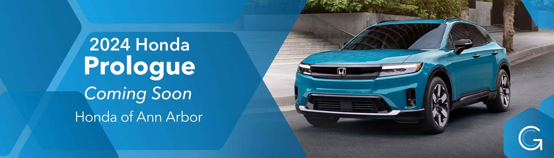 2024 Honda Prologue Specs, Review, Price, & Trims Germain Honda of