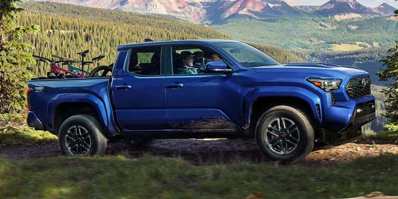 Toyota Tacoma