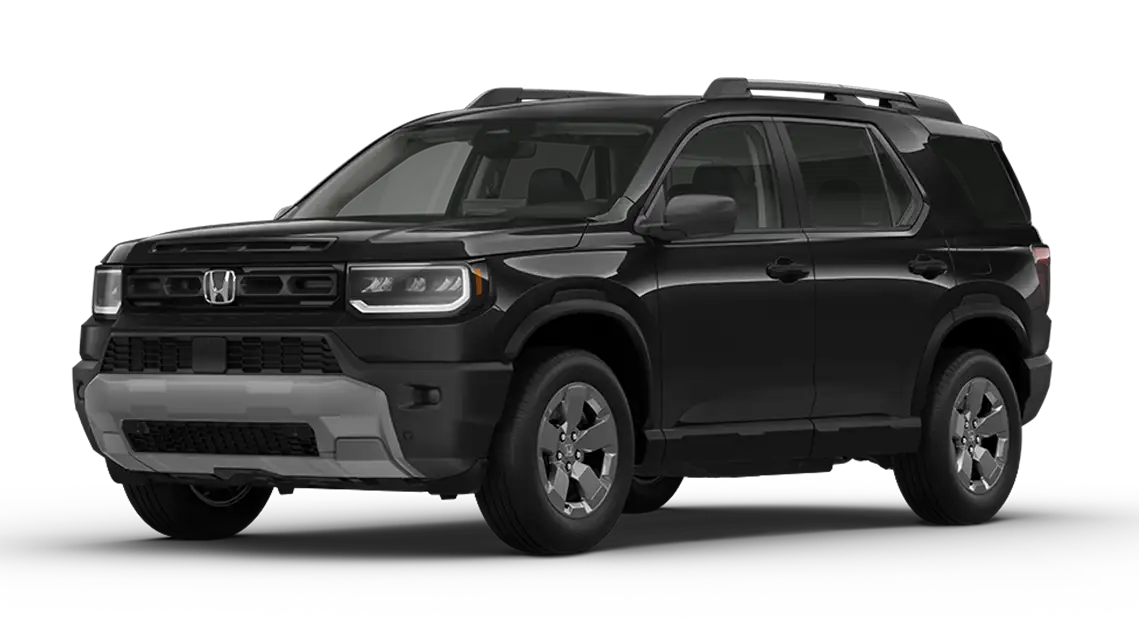 Honda Passport
