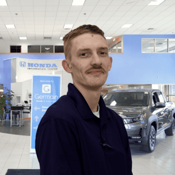 Brendan Beuschlein