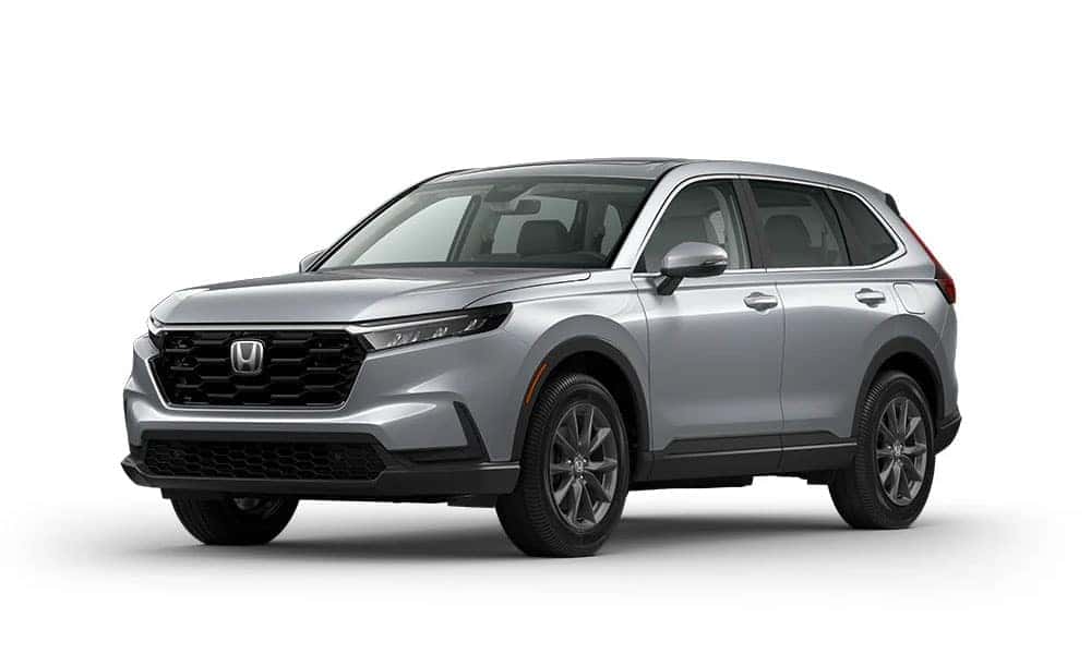 Honda CR-V EX-L
