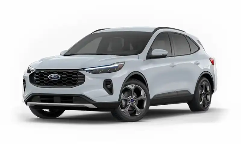 Ford Escape Hybrid