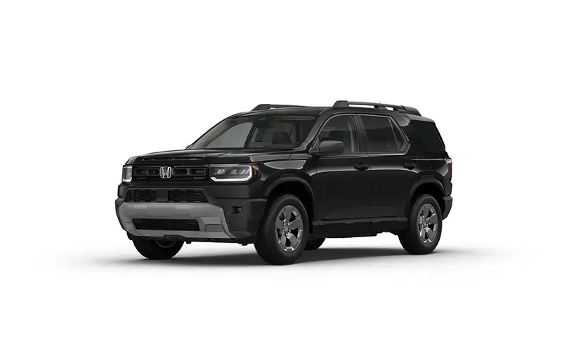 Honda Passport