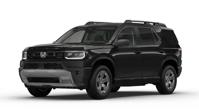 Honda Passport