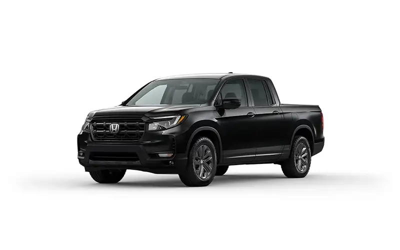 Honda Ridgeline
