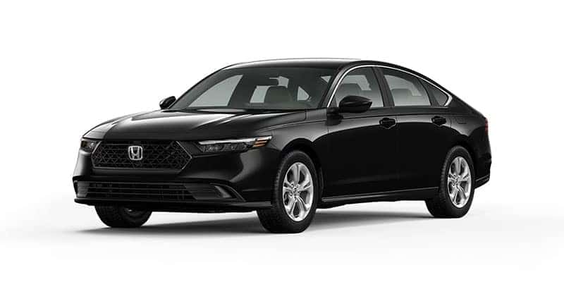Accord LX