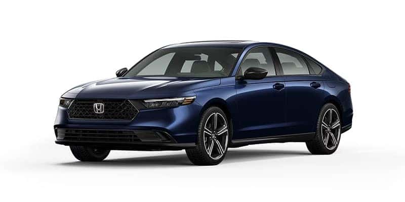 Accord SE