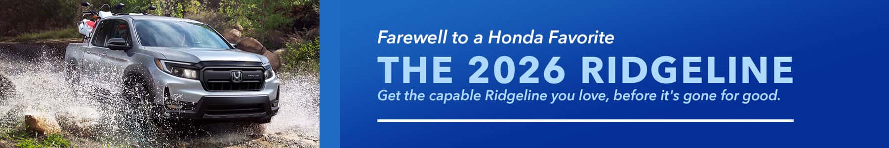 Gbye Ridge