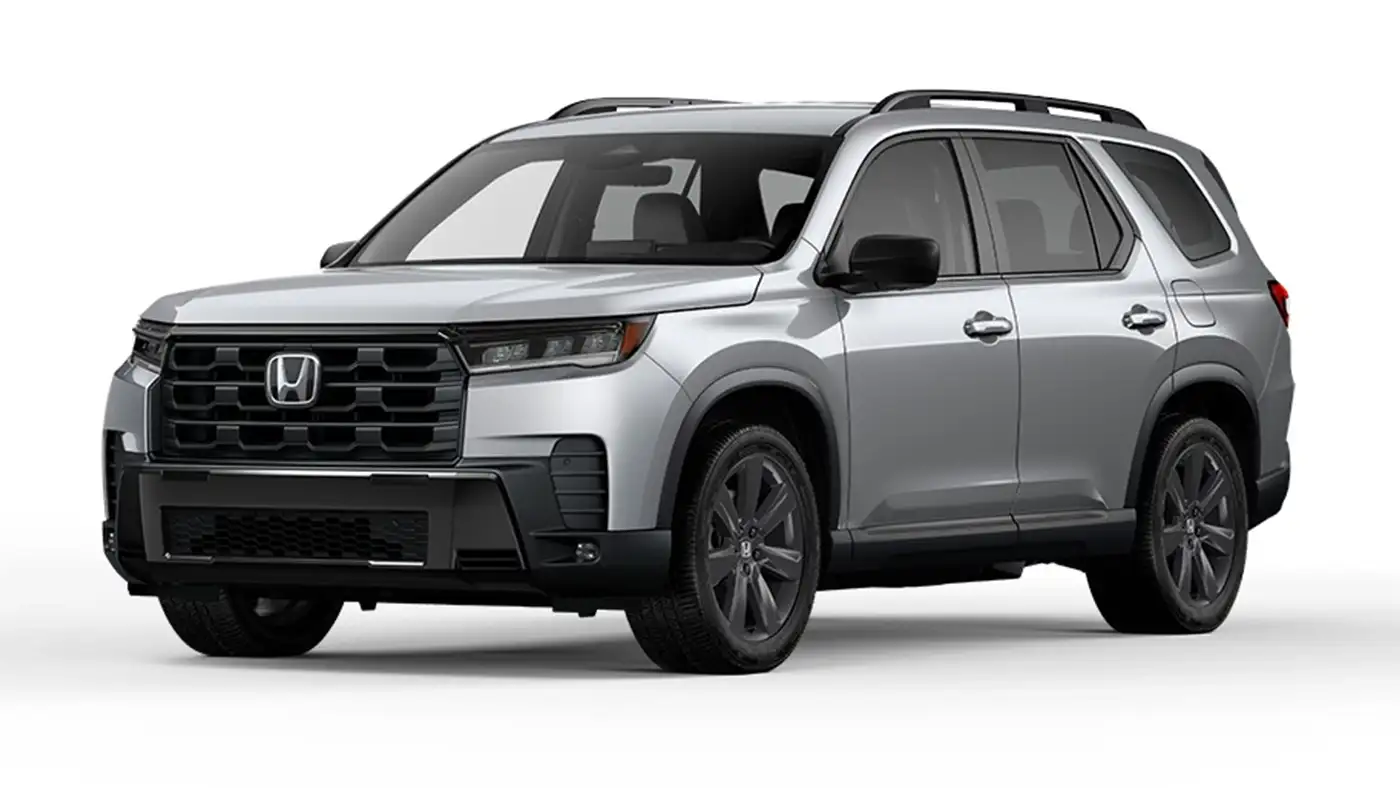 Honda Pilot SUV