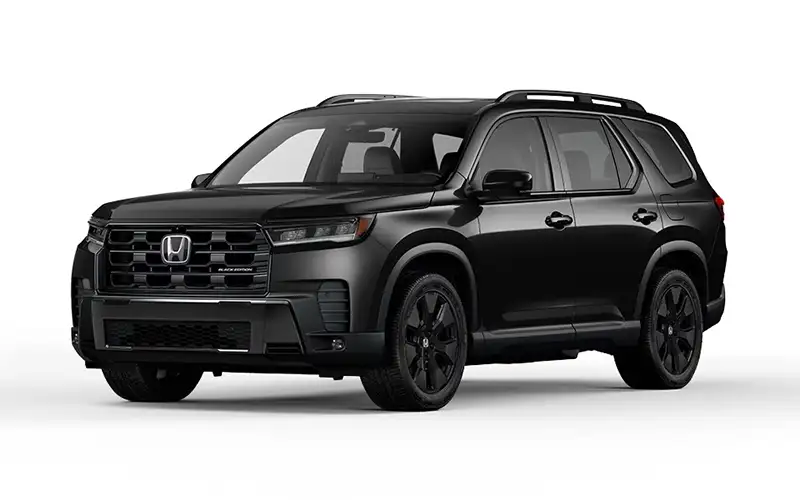 Honda Pilot Elite