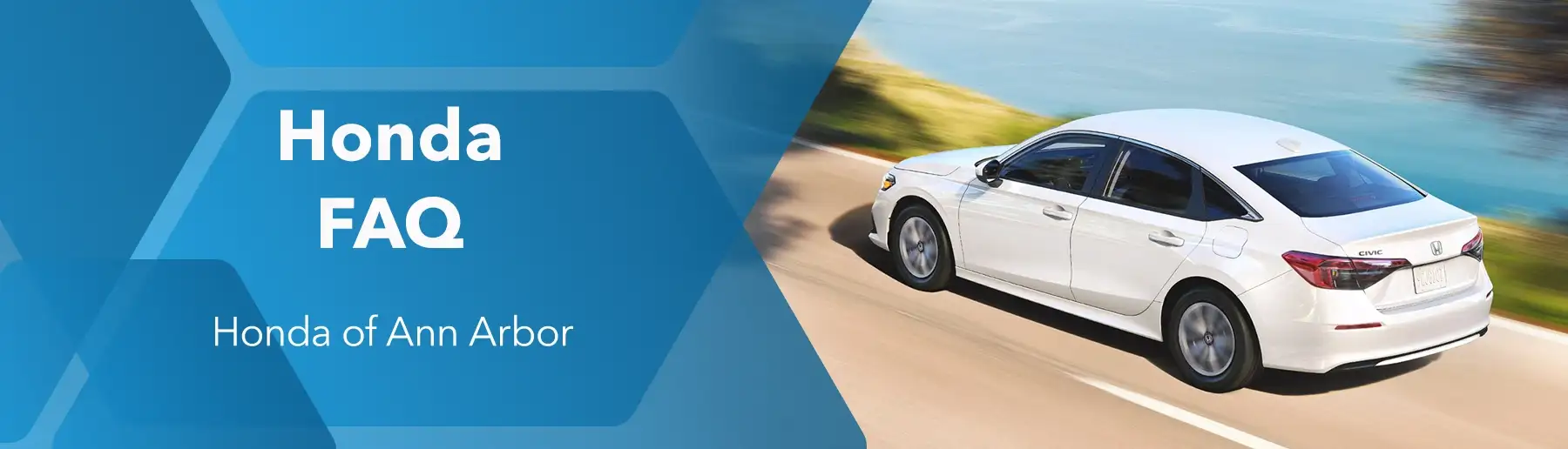 Have a question about a Honda vehicle?
