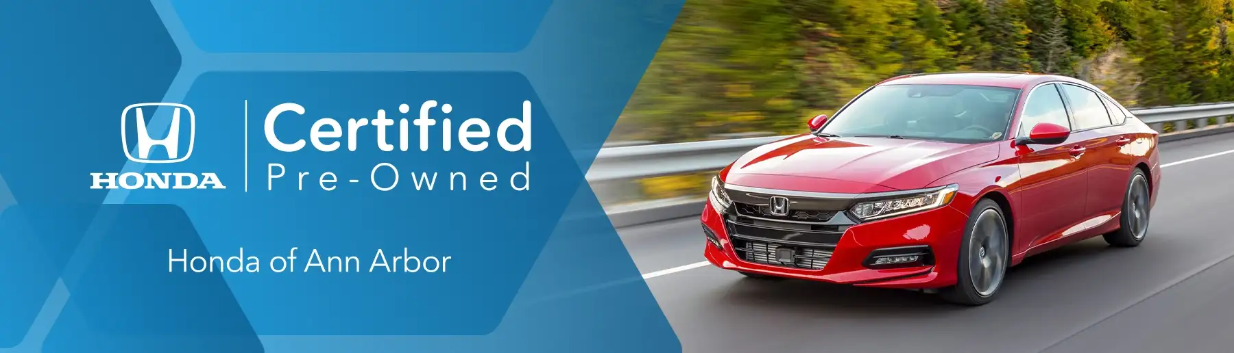Honda Certified Pre-Owned Program at Germain Honda of Ann Arbor
