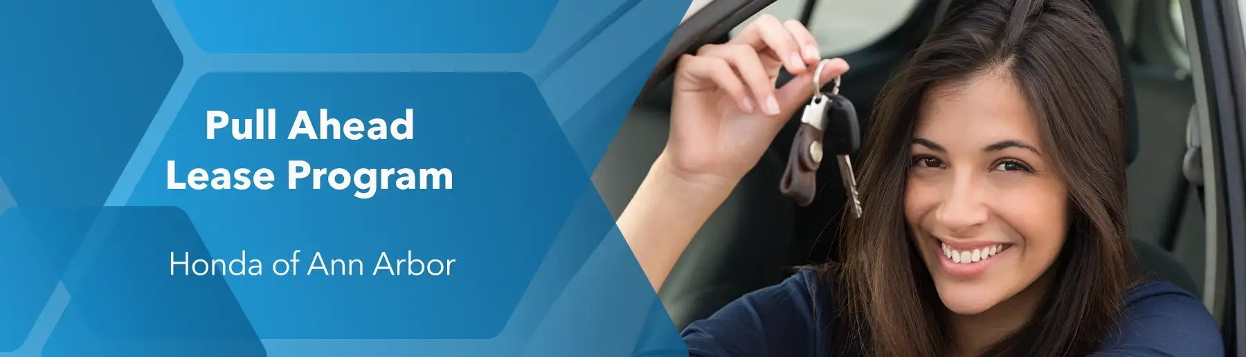 Lease Pull Ahead Program at Germain Honda of Ann Arbor