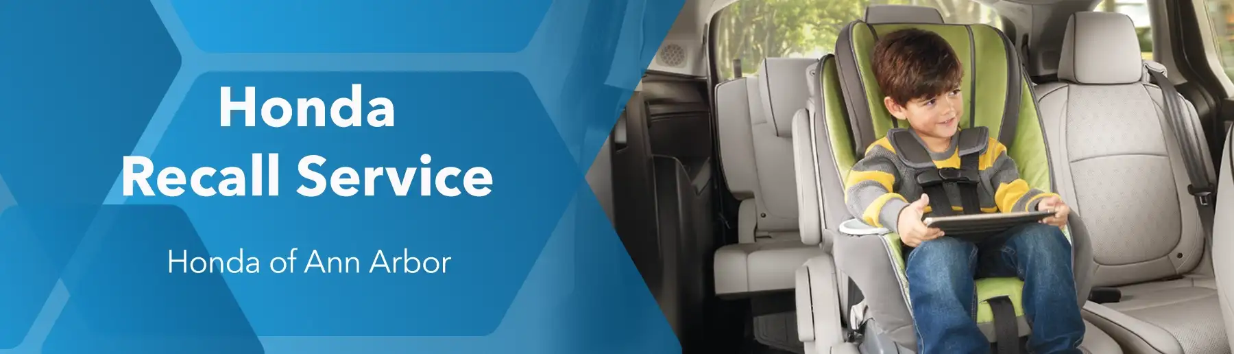 Honda Recall Service - Germain Honda of Ann Arbor