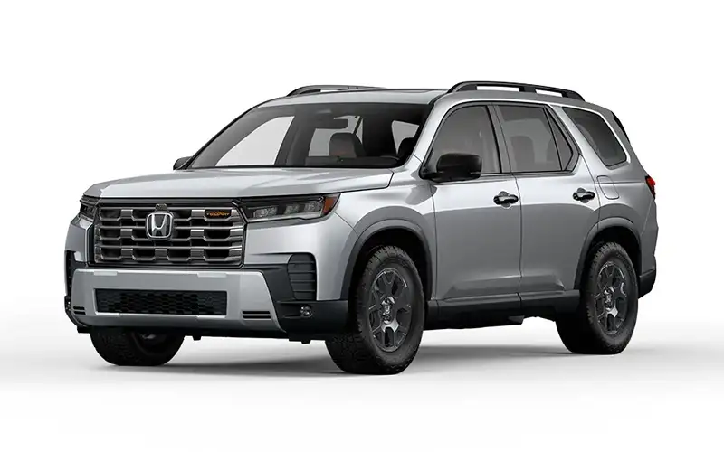 Honda Pilot TrailSport