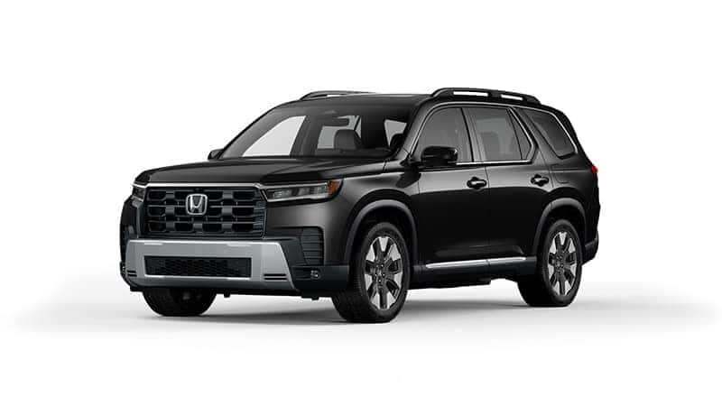 Honda Pilot Touring