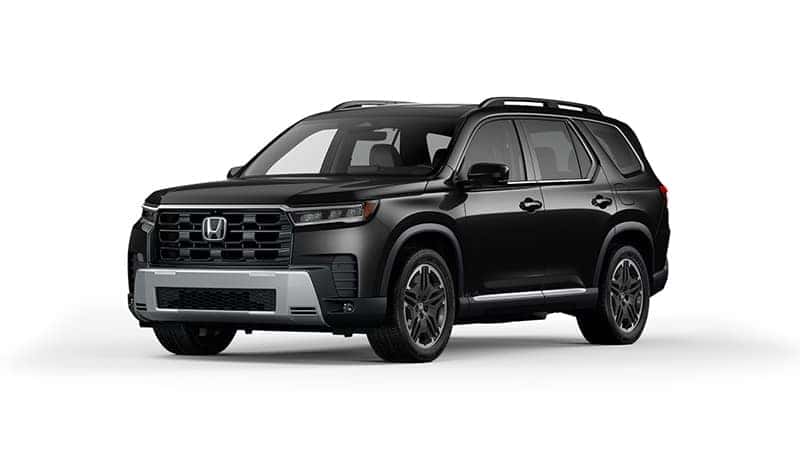 Honda Pilot Touring
