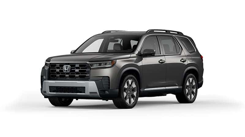 Honda Pilot Elite