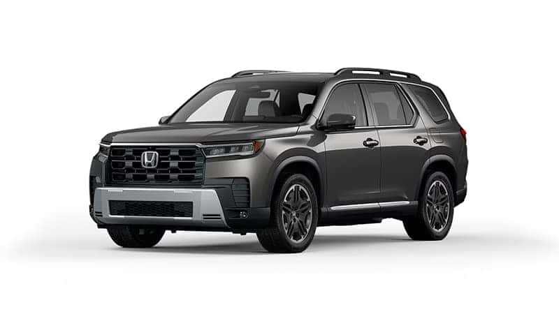 Honda Pilot Touring