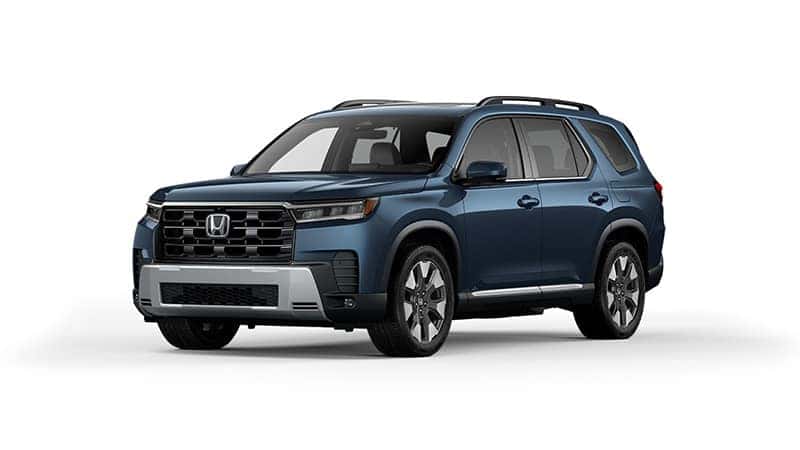 Honda Pilot Elite