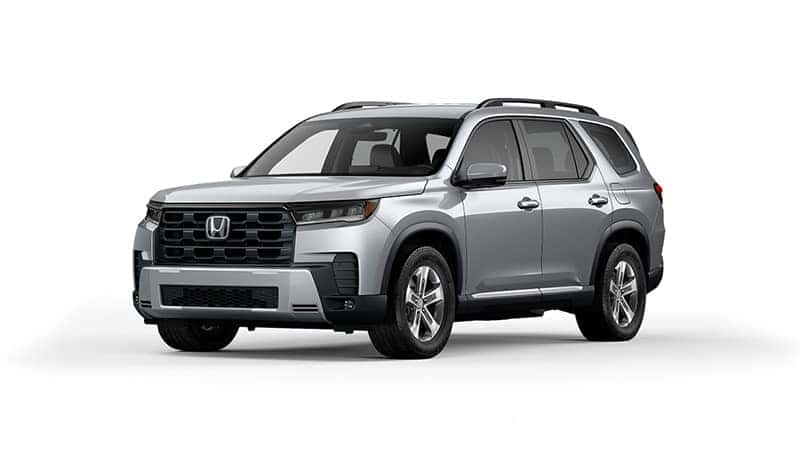 Honda Pilot EX-L