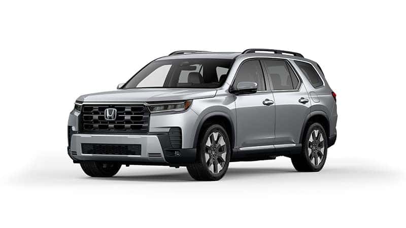 Honda Pilot Elite