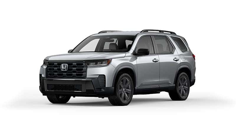 Honda Pilot Sport