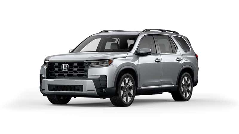 Honda Pilot Touring