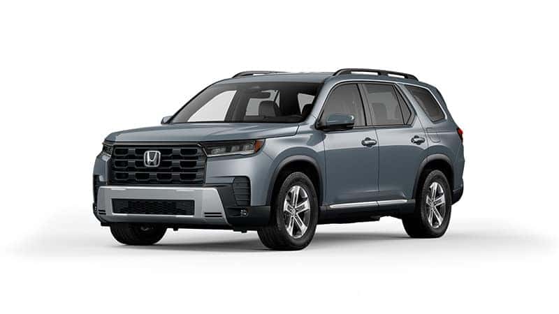 Honda Pilot EX-L