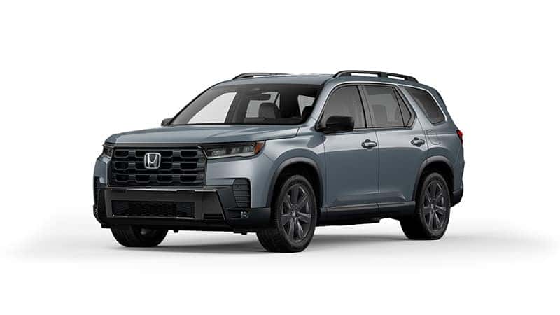 Honda Pilot Sport