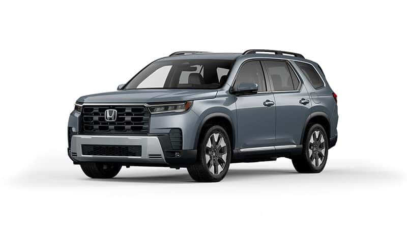 Honda Pilot Touring