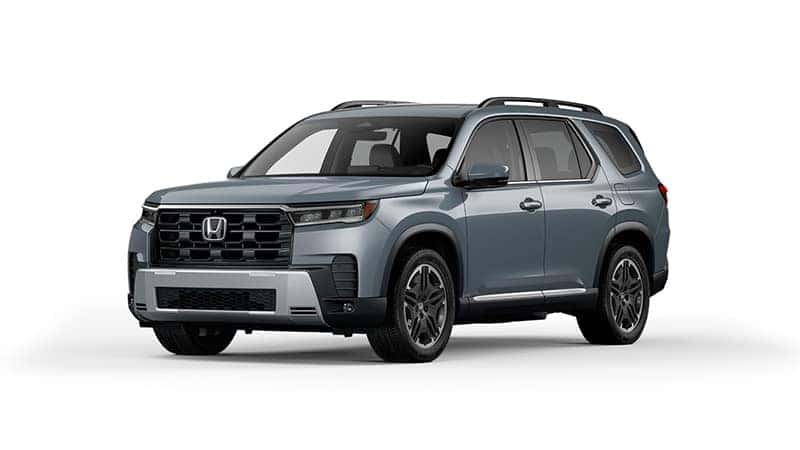 Honda Pilot Touring