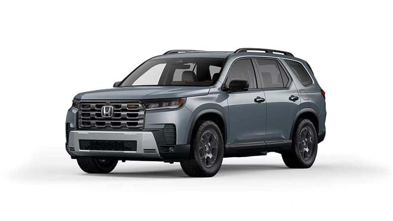 Honda Pilot TrailSport