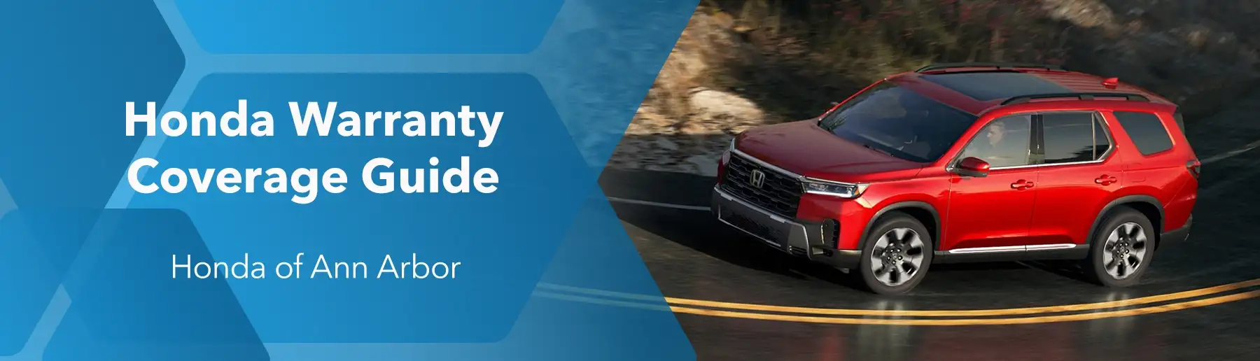 Honda Warranty Coverage Guide - Germain Honda of Ann Arbor